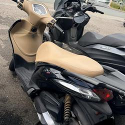 Piaggio Liberty occasion - Biarritz - photo 2/3