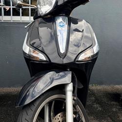 Piaggio Liberty occasion - Biarritz - photo 3/3