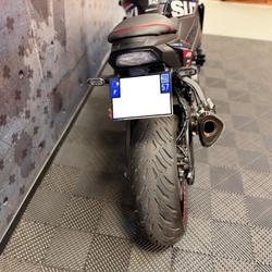 Suzuki GSX occasion - Woippy - photo 3/5