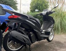 Piaggio Medley Biarritz