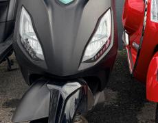 Autres Piaggio Biarritz