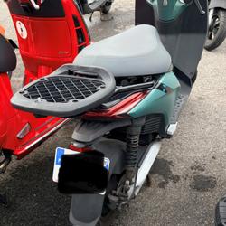 Piaggio 1 Electrique occasion - Biarritz - photo 2/4