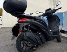 Piaggio Medley Biarritz