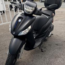 Piaggio Medley occasion - Biarritz - photo 3/3