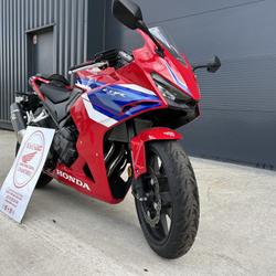 Honda CBR occasion - Le Mans - photo 2/5