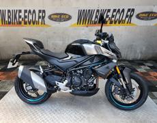 CFMOTO NK 450 Vitrolles