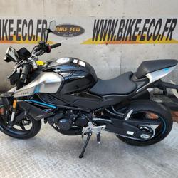 CFMOTO NK 450 occasion - Vitrolles - photo 2/5