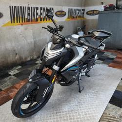 CFMOTO NK 450 occasion - Vitrolles - photo 3/5