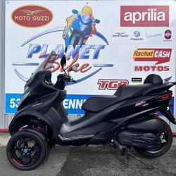 Piaggio MP3 occasion - Mayenne - photo 2/5