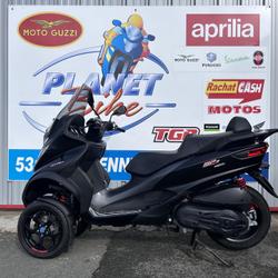 Piaggio MP3 occasion - Mayenne - photo 3/5