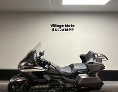 Honda Goldwing Eckbolsheim