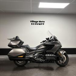 Honda Goldwing occasion - Eckbolsheim - photo 2/3