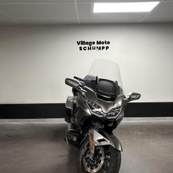 Honda Goldwing occasion - Eckbolsheim - photo 3/3