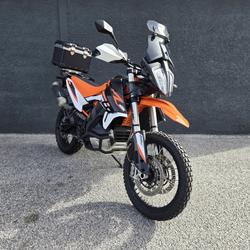 KTM Adventure occasion - Perpignan - photo 2/5