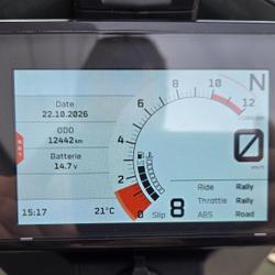 KTM Adventure occasion - Perpignan - photo 3/5