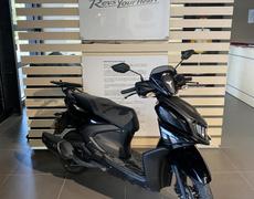 Yamaha autres Firminy