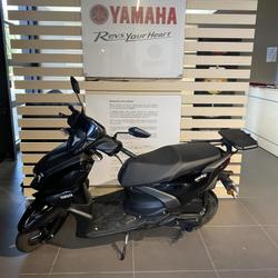Yamaha RayZR 125 occasion - Firminy - photo 3/3