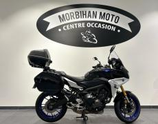 Yamaha MT09 Tracer Ploeren