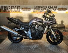 Yamaha FZS Vitrolles