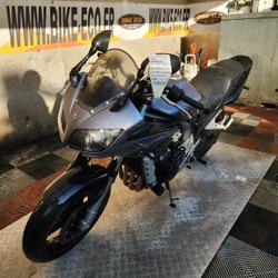 Yamaha FZS occasion - Vitrolles - photo 3/5