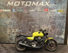 Guzzi V7 Woippy