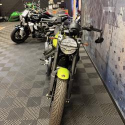 Guzzi V7 occasion - Woippy - photo 2/5