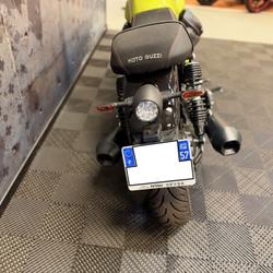 Guzzi V7 occasion - Woippy - photo 3/5