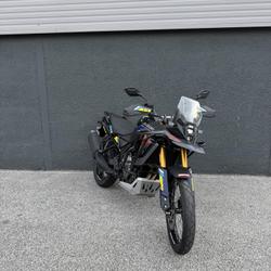 Suzuki V-Strom 800DE RALLY EDITION occasion - Perpignan - photo 2/5
