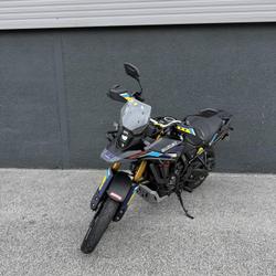 Suzuki V-Strom 800DE RALLY EDITION occasion - Perpignan - photo 3/5