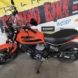 Ducati Scrambler occasion - Saint-Germain-Laprade - photo 2/5