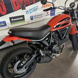 Ducati Scrambler occasion - Saint-Germain-Laprade - photo 3/5