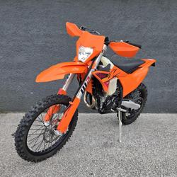 KTM EXC occasion - Perpignan - photo 2/5