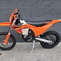 KTM EXC occasion - Perpignan - photo 3/5