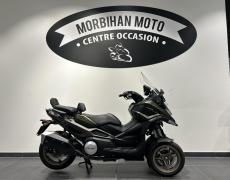 Kymco autres Ploeren