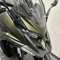 Kymco CV3 550 occasion - Ploeren - photo 2/5