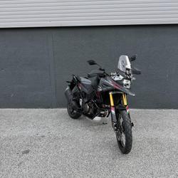 Suzuki V-STROM 1050DE occasion - Perpignan - photo 2/5