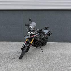 Suzuki V-STROM 1050DE occasion - Perpignan - photo 3/5