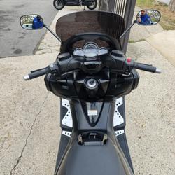 Yamaha T MAX occasion - Conflans-Sainte-Honorine - photo 3/4
