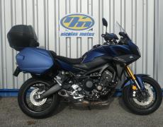 Yamaha GT Annonay