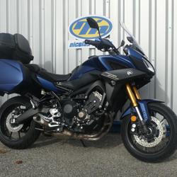 Yamaha GT occasion - Annonay - photo 2/3