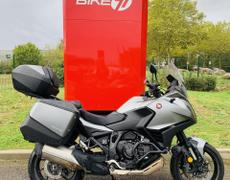 Honda NT Melun