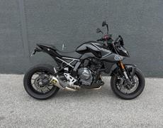 Suzuki GSX Perpignan