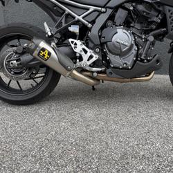 Suzuki GSX occasion - Perpignan - photo 2/4