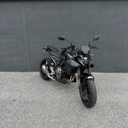 Suzuki GSX occasion - Perpignan - photo 3/4