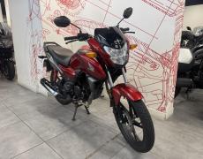 Honda CB Paris 12e Arrondissement