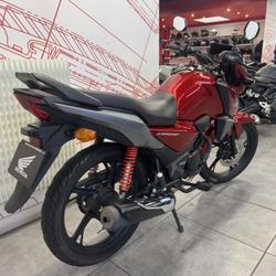 Honda CB occasion - Paris 12e Arrondissement - photo 2/5