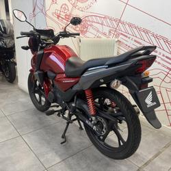 Honda CB occasion - Paris 12e Arrondissement - photo 3/5