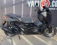 Yamaha X MAX Mauguio