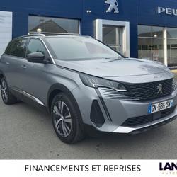Peugeot 5008 BlueHDi 130 S&S EAT8 Allure Pack Dou&eacute;-en-Anjou