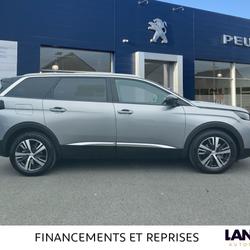 Peugeot 5008 BlueHDi 130 S&S EAT8 Allure Pack Dou&eacute;-en-Anjou